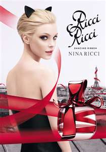 Ricci Ricci Perfume