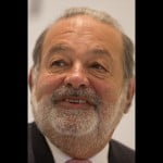 Carlos Slim Helu & family