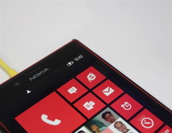 Nokia Lumia 720