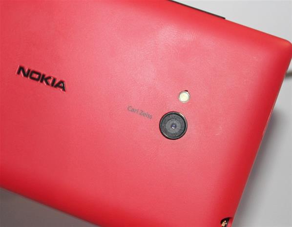 Nokia Lumia 720