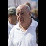 Amancio Ortega