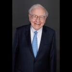 Warren Buffett