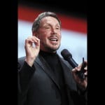 Larry Ellison