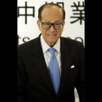 Li Ka-shing