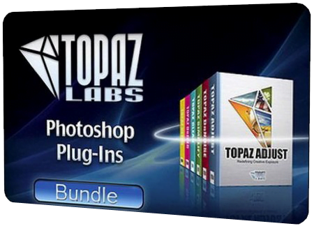 Topaz Labs Pack