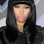 Nicki Minaj – bubblegum pink