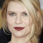 Clare Danes – dark berry