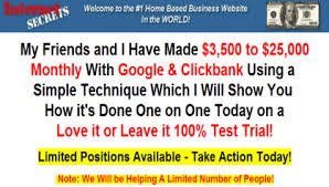 Making money on PTC sites-scam